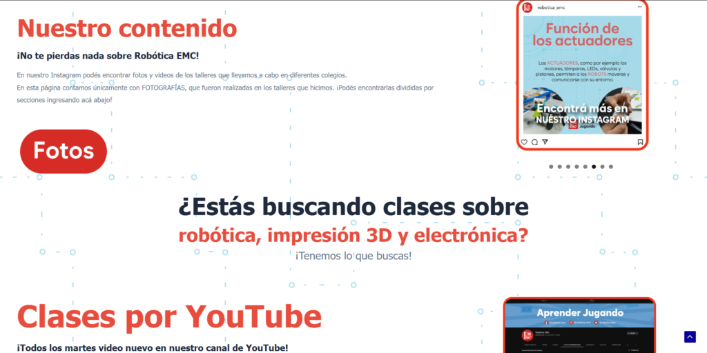 EMC Robotica image 2